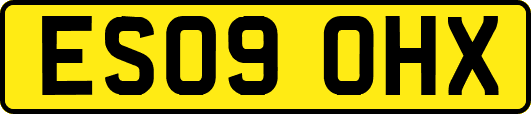 ES09OHX