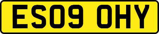 ES09OHY