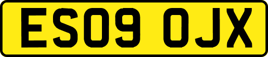 ES09OJX