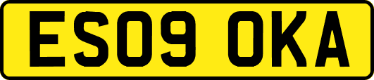 ES09OKA