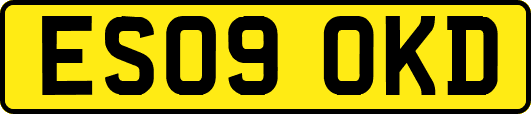 ES09OKD