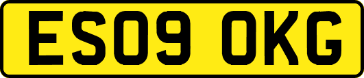 ES09OKG