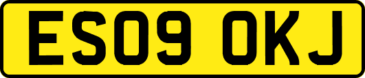 ES09OKJ