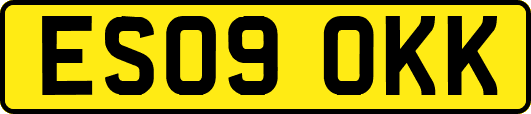 ES09OKK