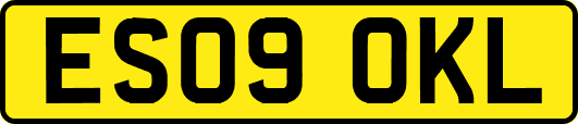 ES09OKL