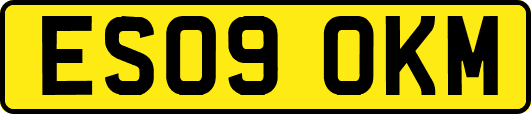 ES09OKM