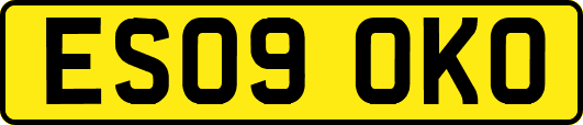 ES09OKO