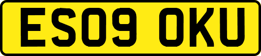 ES09OKU