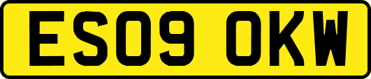 ES09OKW