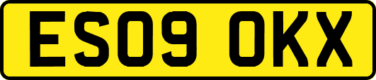 ES09OKX