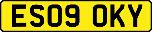 ES09OKY