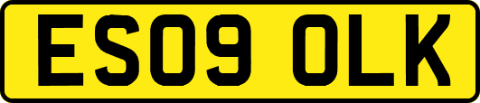 ES09OLK