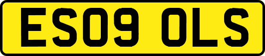 ES09OLS