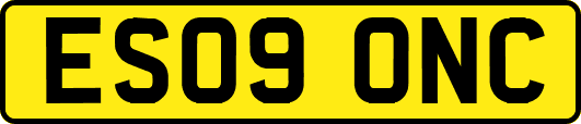 ES09ONC