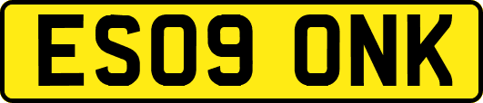 ES09ONK