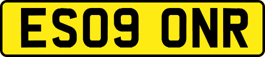 ES09ONR