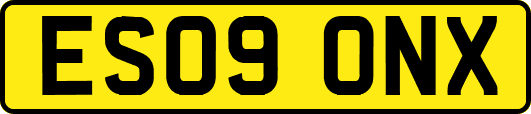 ES09ONX