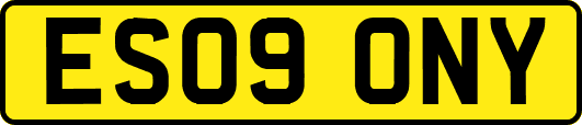 ES09ONY