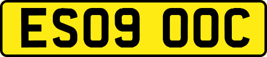 ES09OOC