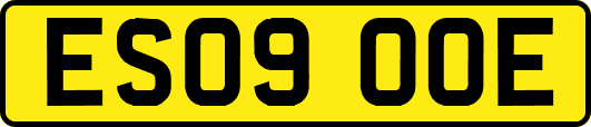 ES09OOE