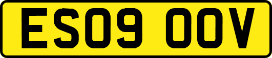 ES09OOV