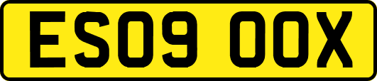 ES09OOX