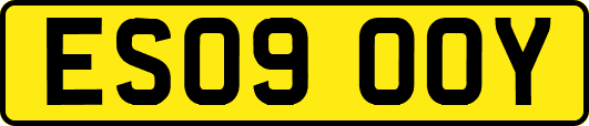 ES09OOY