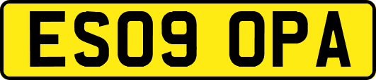 ES09OPA