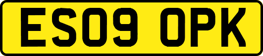 ES09OPK