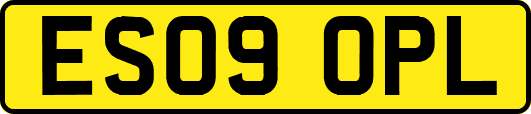 ES09OPL