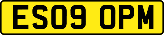ES09OPM