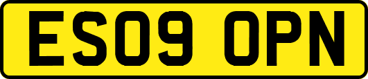 ES09OPN