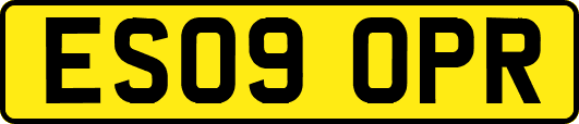 ES09OPR
