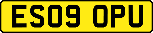 ES09OPU