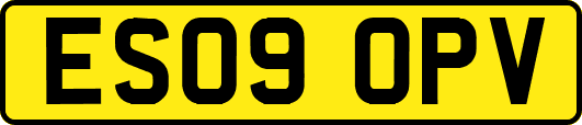 ES09OPV