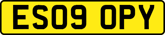 ES09OPY