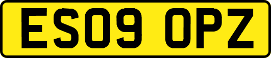 ES09OPZ