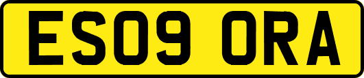 ES09ORA