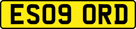 ES09ORD