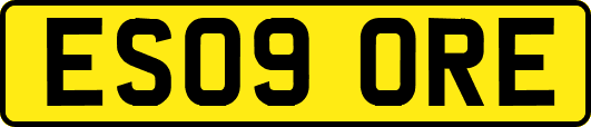 ES09ORE