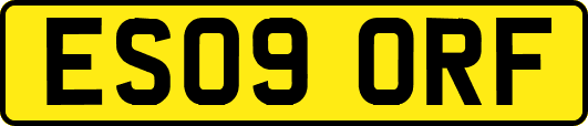 ES09ORF