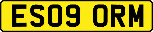 ES09ORM