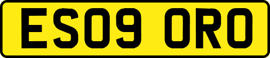 ES09ORO