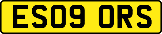 ES09ORS