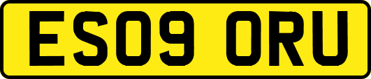 ES09ORU