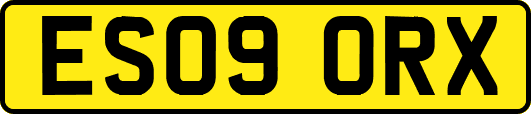 ES09ORX