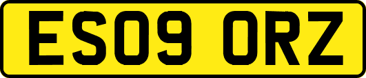 ES09ORZ