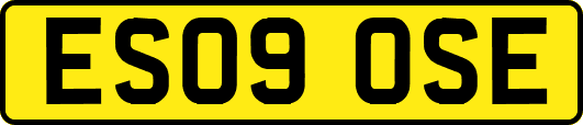 ES09OSE