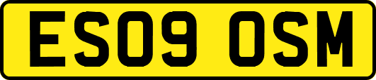 ES09OSM