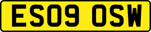 ES09OSW
